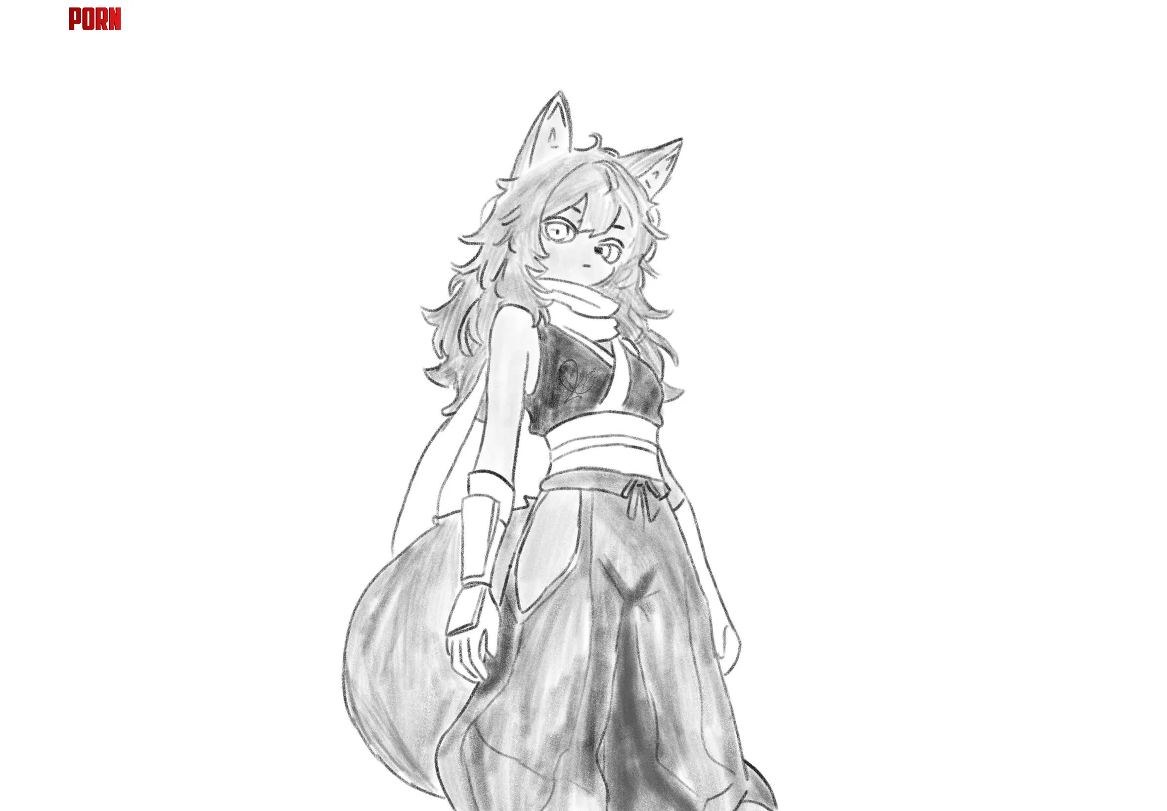 Back at it again Doing more free art comms by theratteno