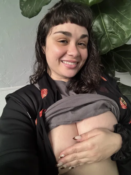 Thumbnail Natural Beauty in 'No makeup but still fuckable right' by BigSlutTinyToes
