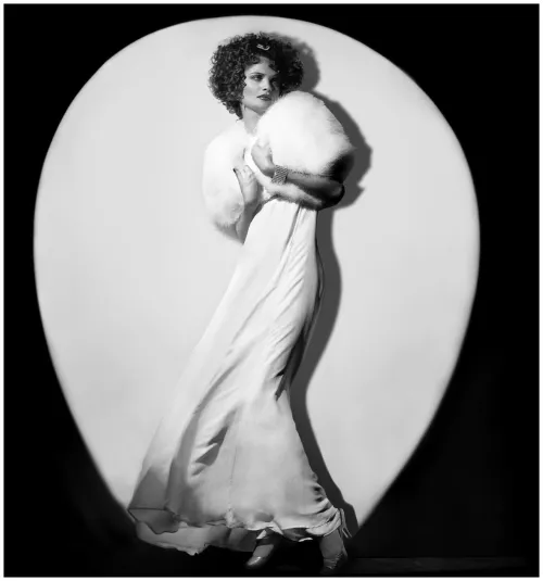 Thumbnail Helena Christensen: Decoding the Timeless Elegance of a Model by bil_sabab