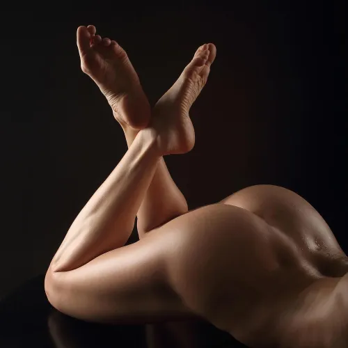 Thumbnail Shapes by JanWphotography: Explore LaBeauteFeminine Category
