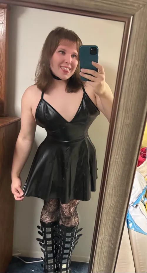 Thumbnail Weekend Lookbook: Fashion Inspiration by Whitestar230 | ShinyPorn