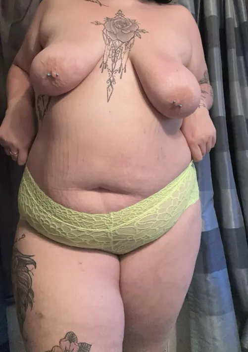 Thumbnail Favorite Panties Confession by hml_only23 | BBW Category
