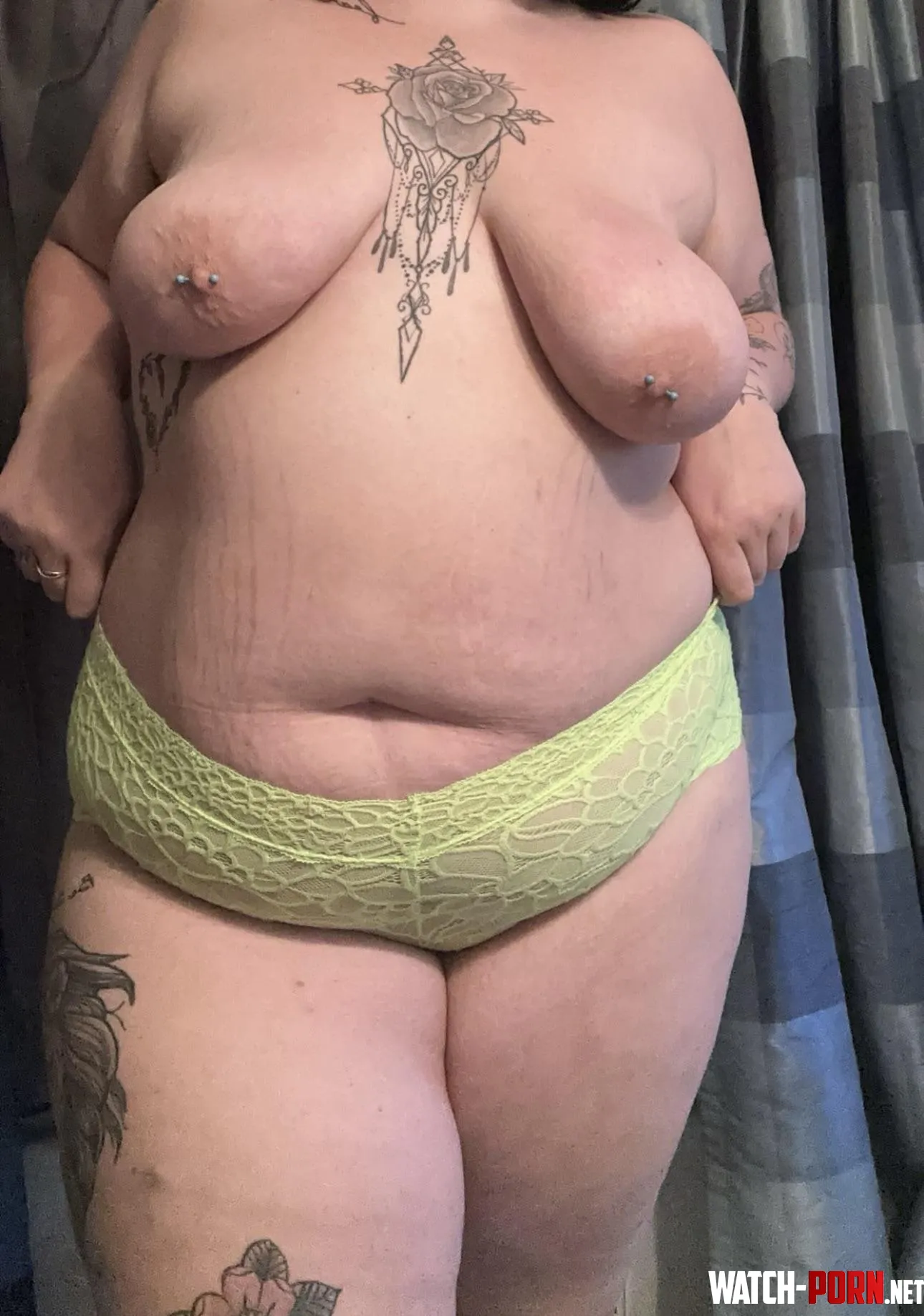 my fav panties  by hml_only23