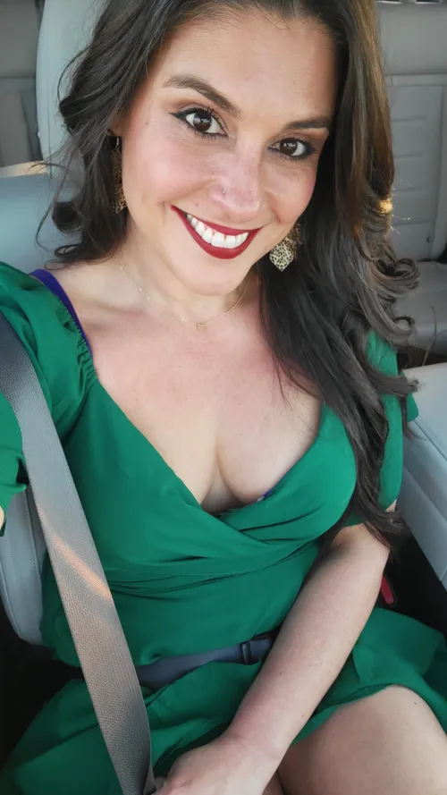 Thumbnail St. Paddy's Birthday Bash Look: cc51817 Shines