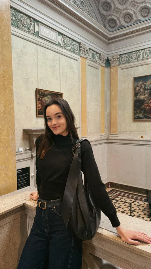 Thumbnail Dorina Marta: Discovering the Essence of Radiant Beauty - Atlast_89P13 | PrettyGirls