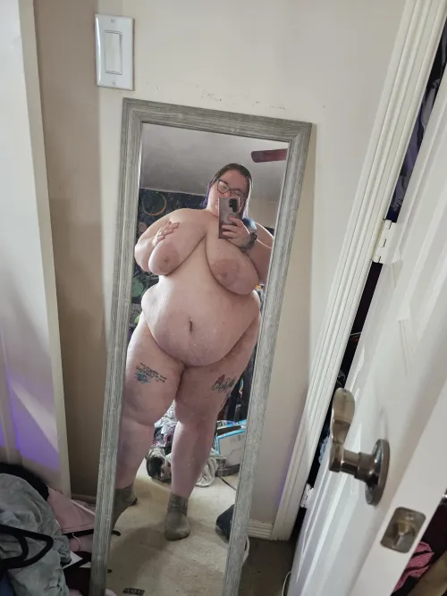 Thumbnail Nerdy BBW Stay Wet by Dependent-Ad7486 | BBW Category