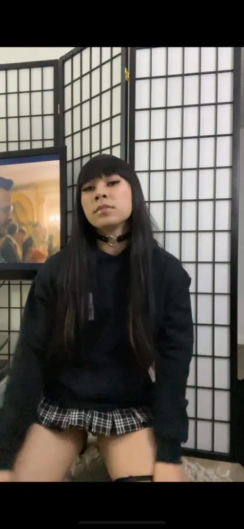 Thumbnail Turning into a Weak Beta Sissy: Dive into the asiansissification Category