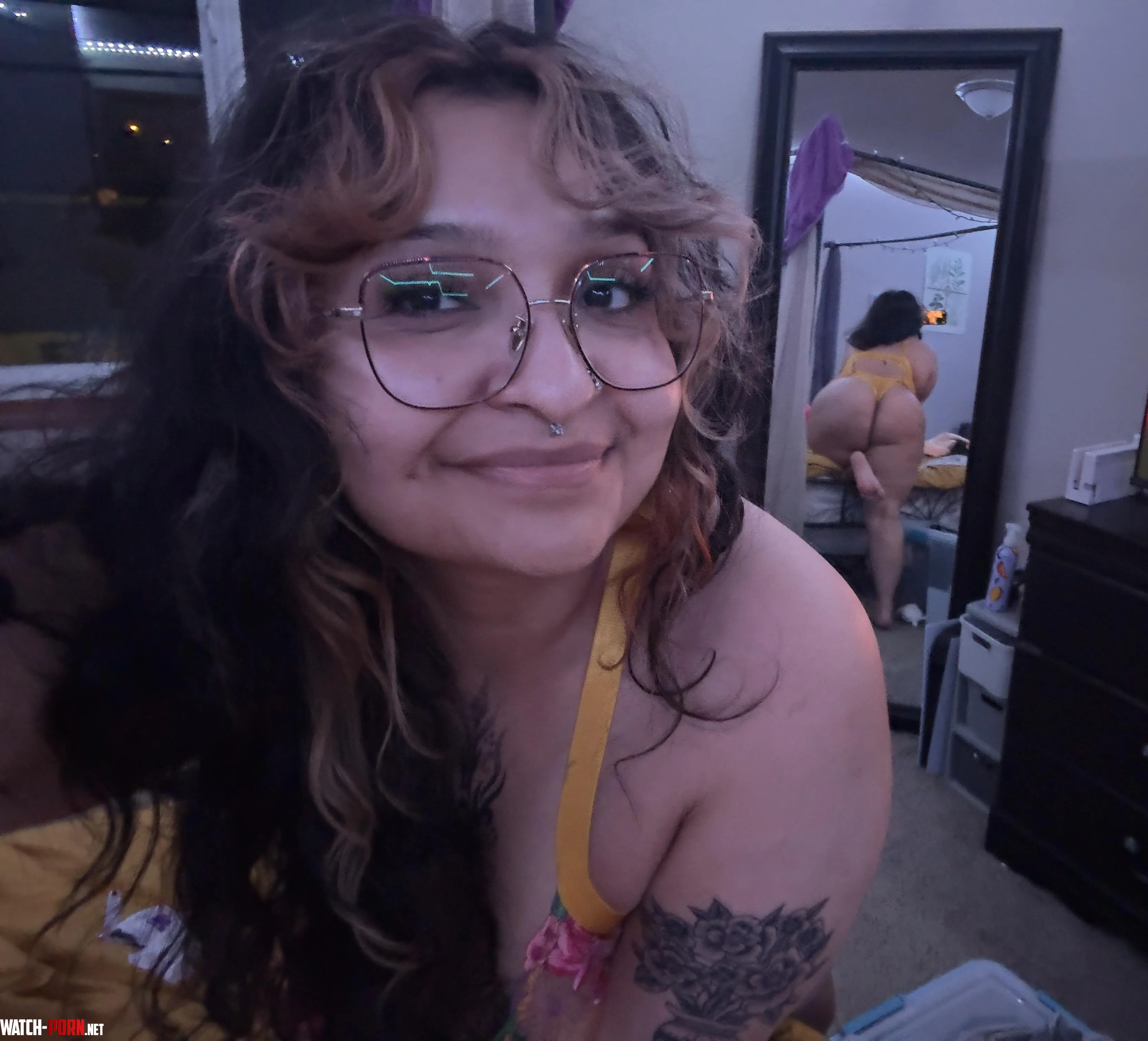 felt cute might delete  by Street-Telephone-567