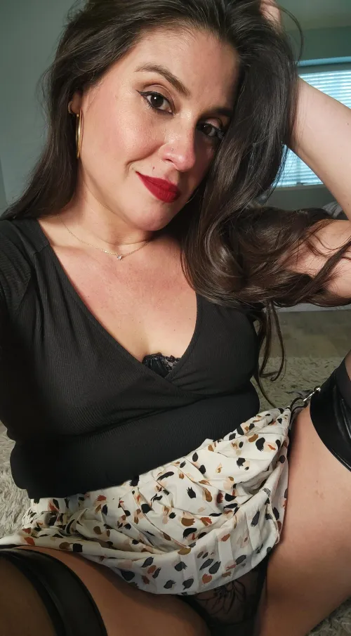 Thumbnail Unlocking Secrets: Brunettes Do It Better by cc51817