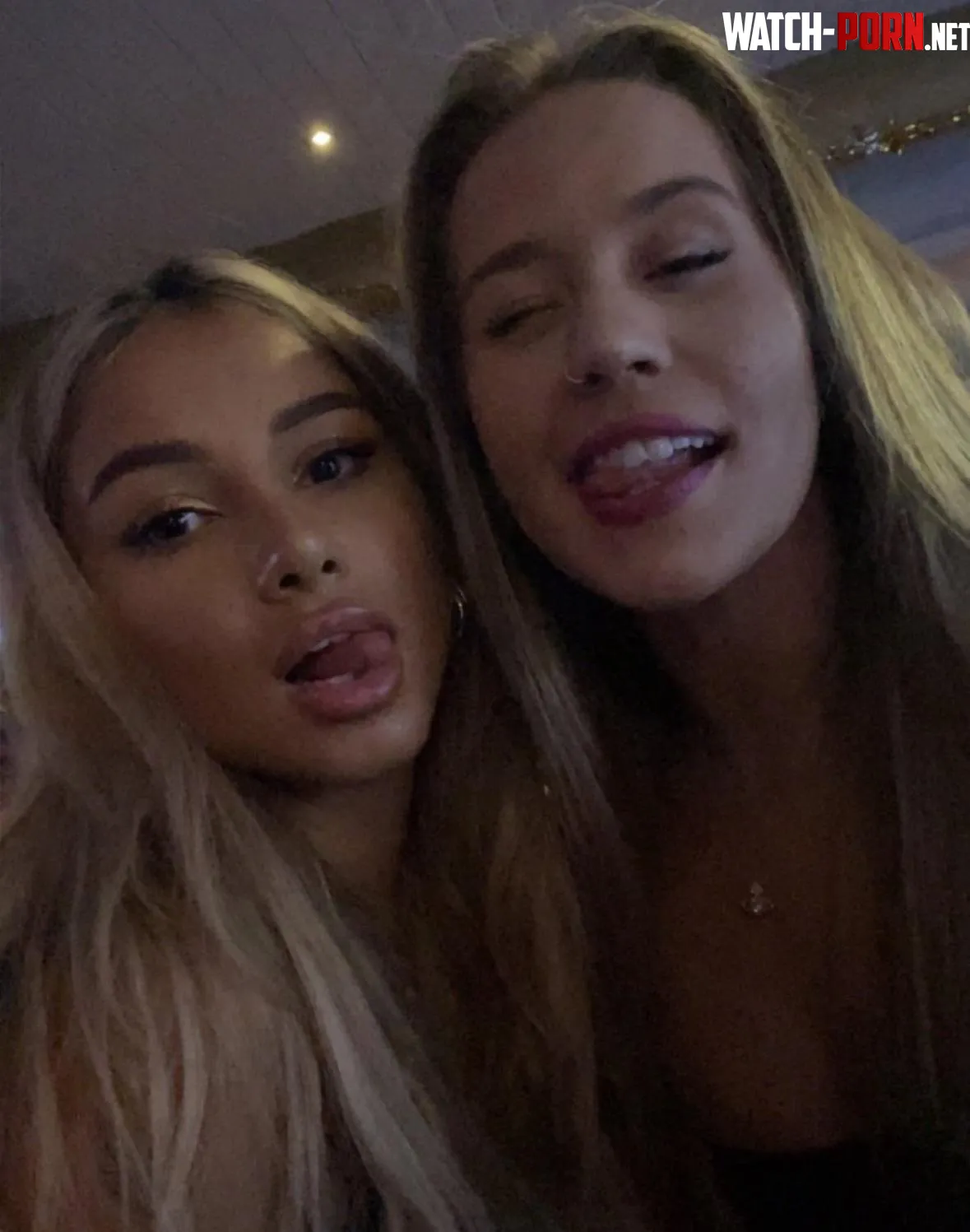 Wanna see us makeout by _God3ss_
