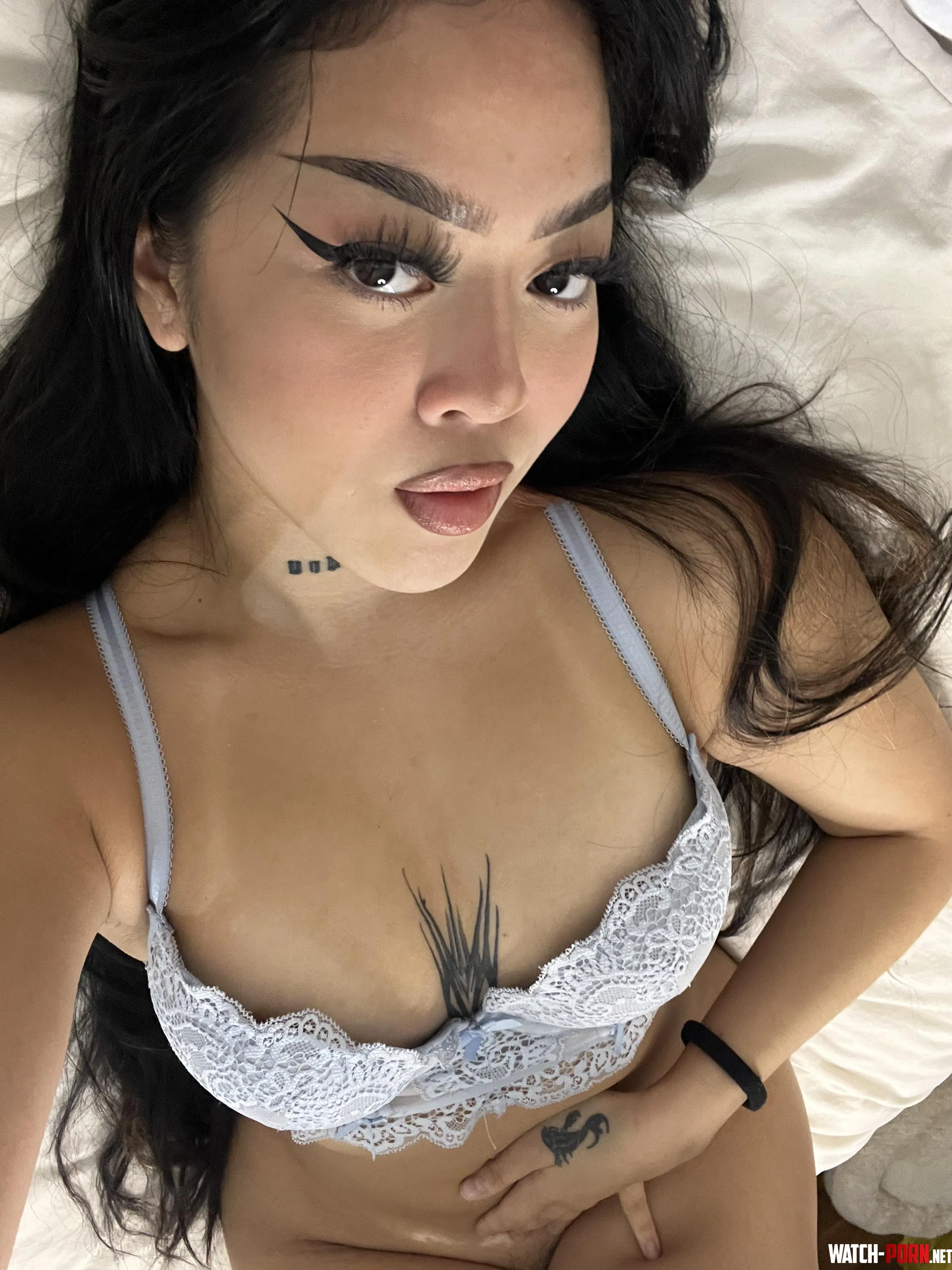 Could you resist this body by Allurringgg