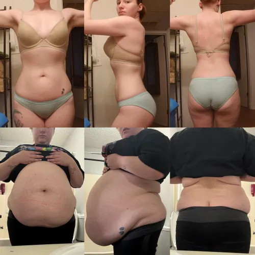 Thumbnail Witness the Transformation in These Before & After Photos