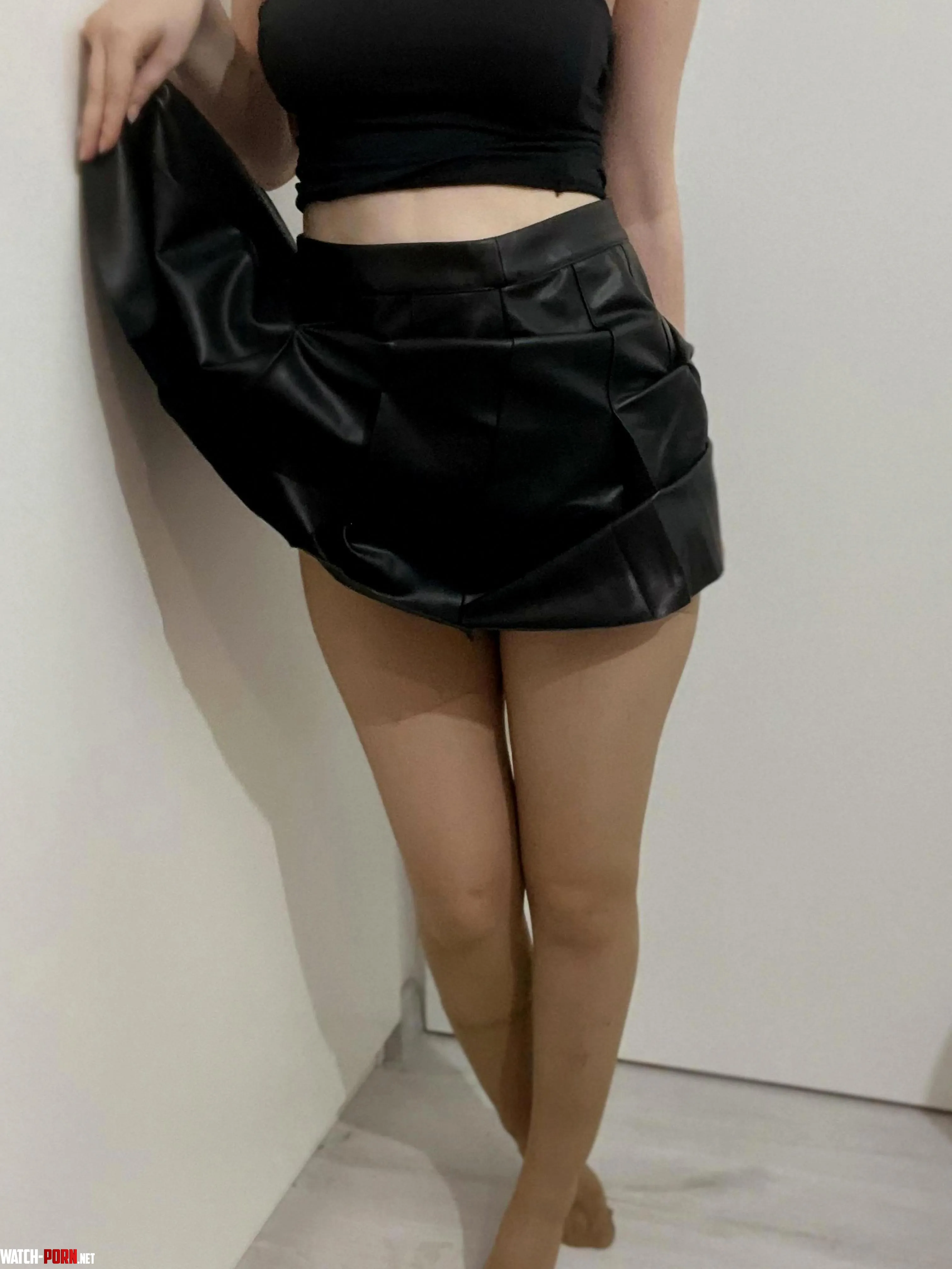 Just a dirty tease waiting to be handled right  Sc amp Tlgm  selenecannoon by ProKosovich