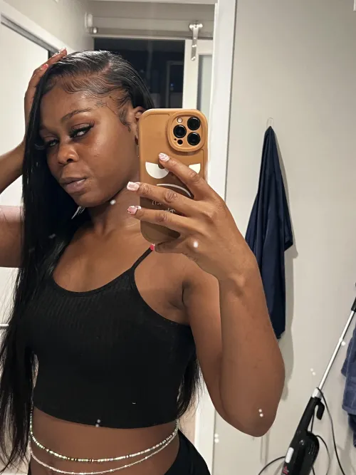 Thumbnail Waist Beads: A Fashion Statement | centzufu | croptopgirls