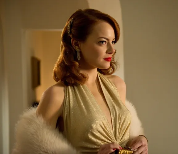 Thumbnail Emma Stone: A Reflection of Beauty | JoeyTaker1
