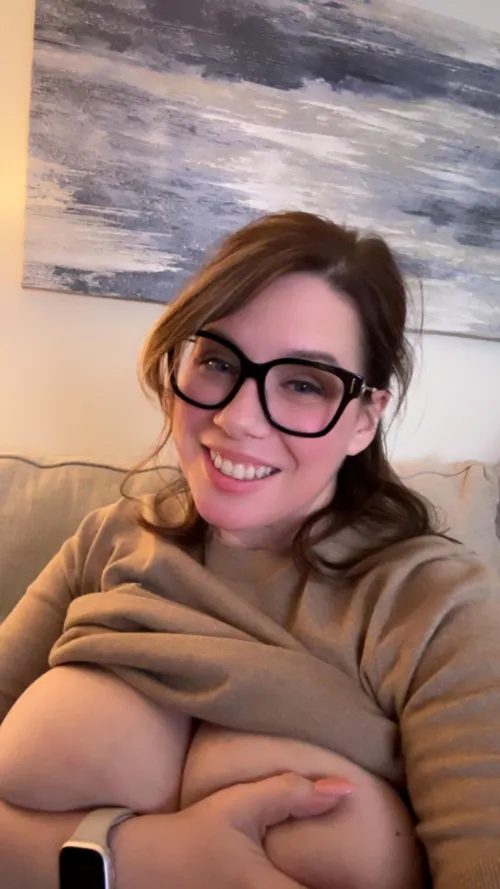 Thumbnail Feeling Sexy and Excited for Chicago Trip on Saturday | redbottomsmakeme