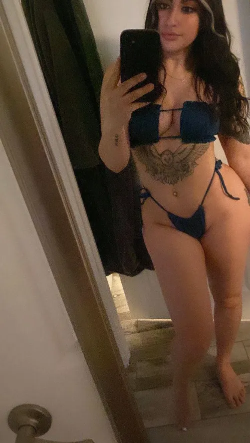 Thumbnail Intimate Questions in MirrorSelfie with Starry_Cascade