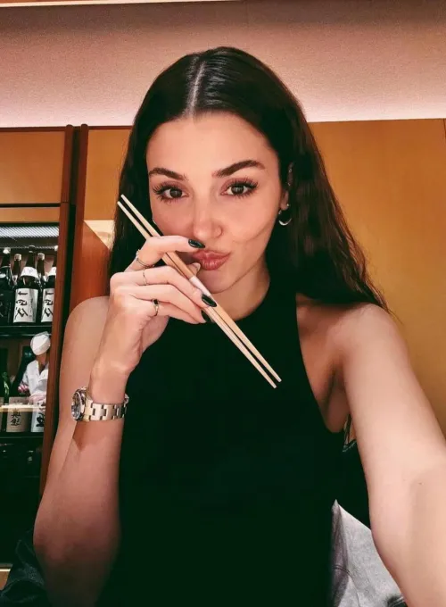 Thumbnail Unveiling the Allure of Hande Ercel: A Timeless Beauty - James007BondUK | PrettyGirls
