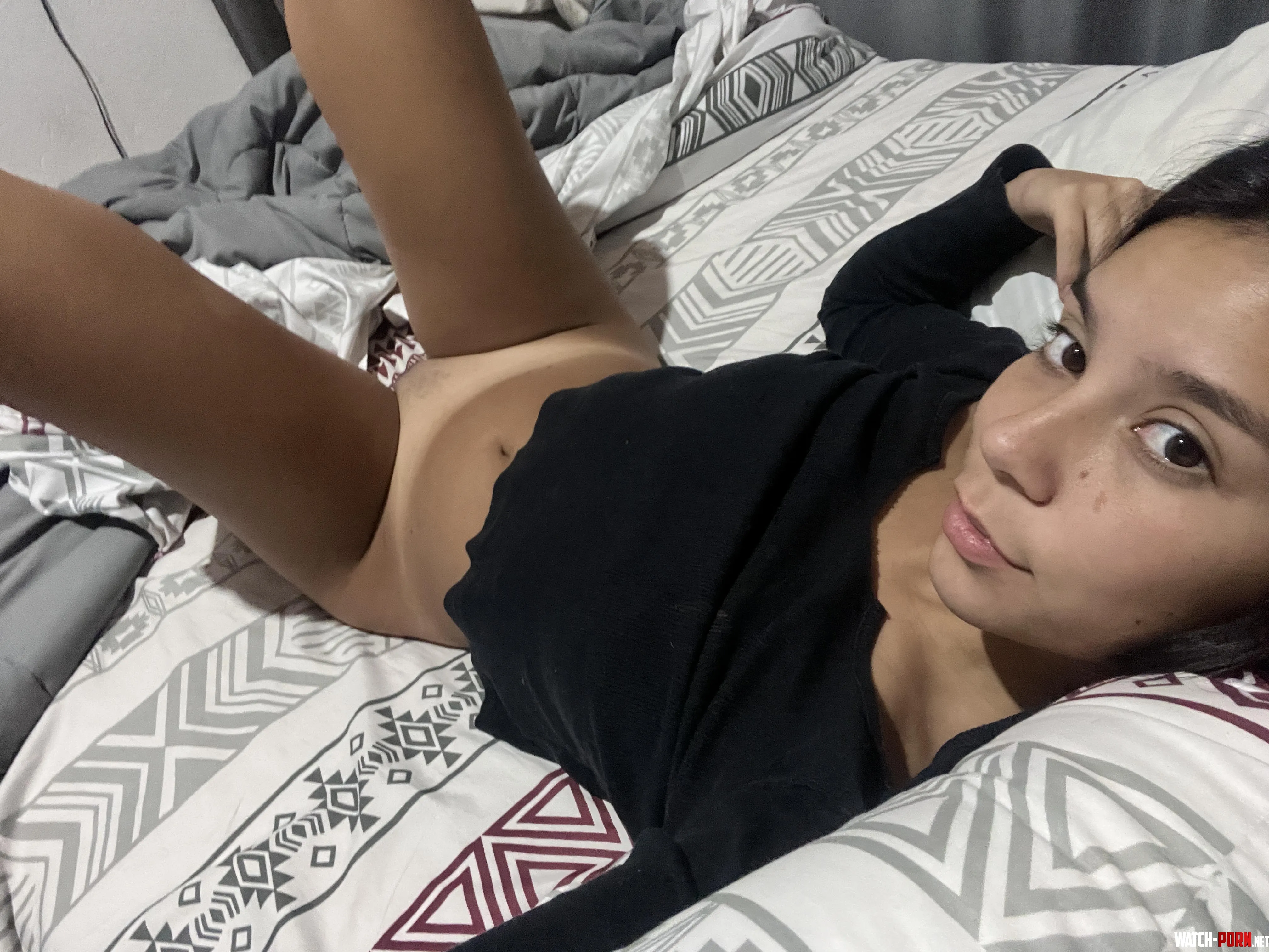 Your college slut for today by NudeMystic