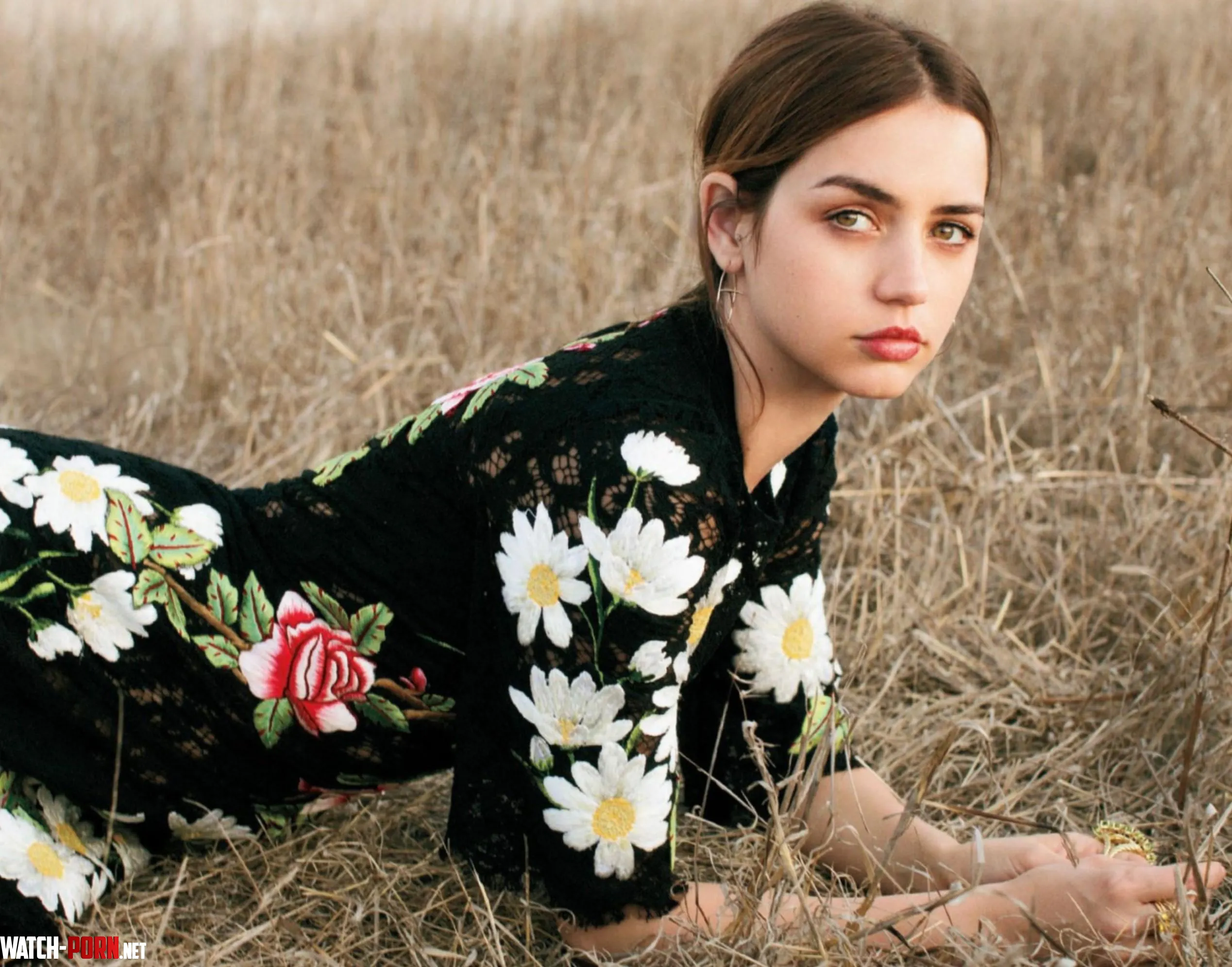 Ana de Armas by Northern89Lights