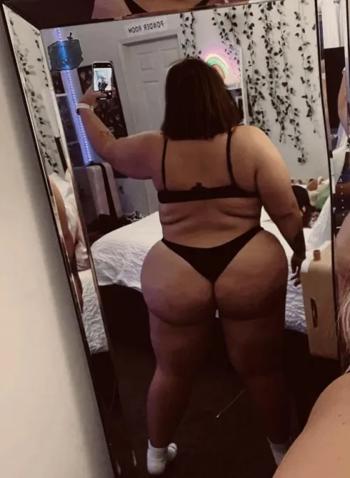 Thumbnail Backshots Be Crazy by Objective_Worker6021 | Chubby Category