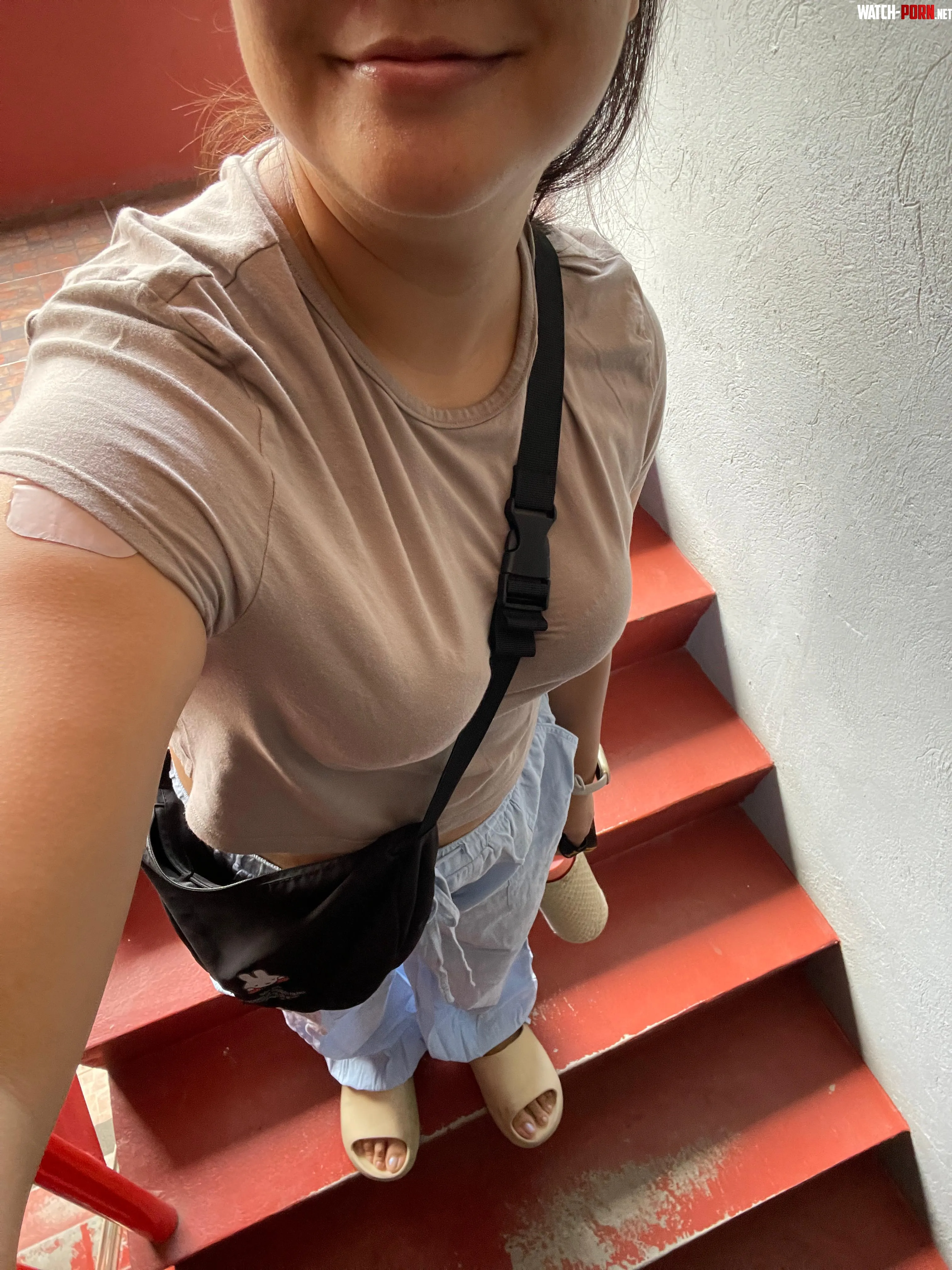 Going out and about by Ann_Cristi
