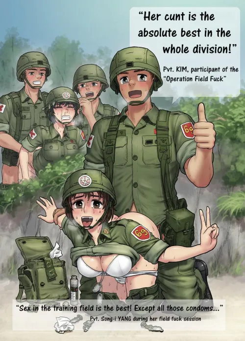 Thumbnail Join the Fun of FreeuseHentai with Somanycookies1's Inviting Story