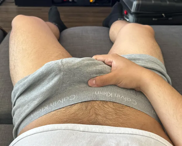 Thumbnail 26 Gay Lunch Ideas by MessageAny3176 | Bulges Category