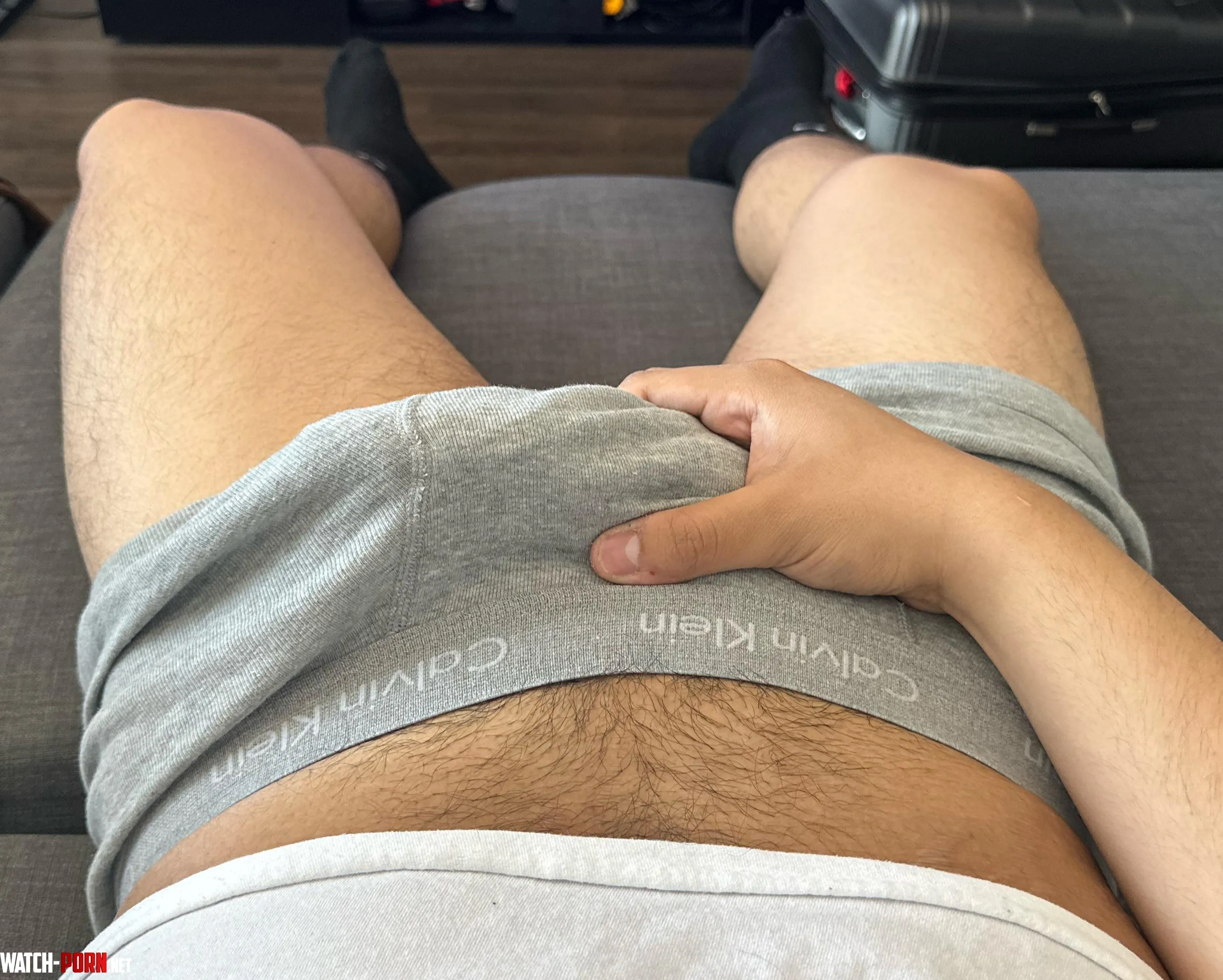 26 gay on lunch by MessageAny3176