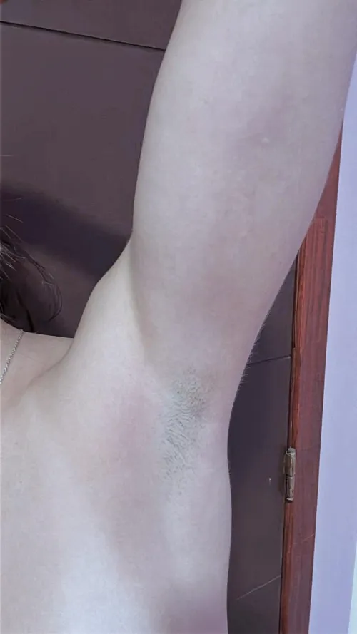Thumbnail Sensual Request: 'Any Older Men Ready to Shave Me Clean Every Single Day' by JadelynKaia