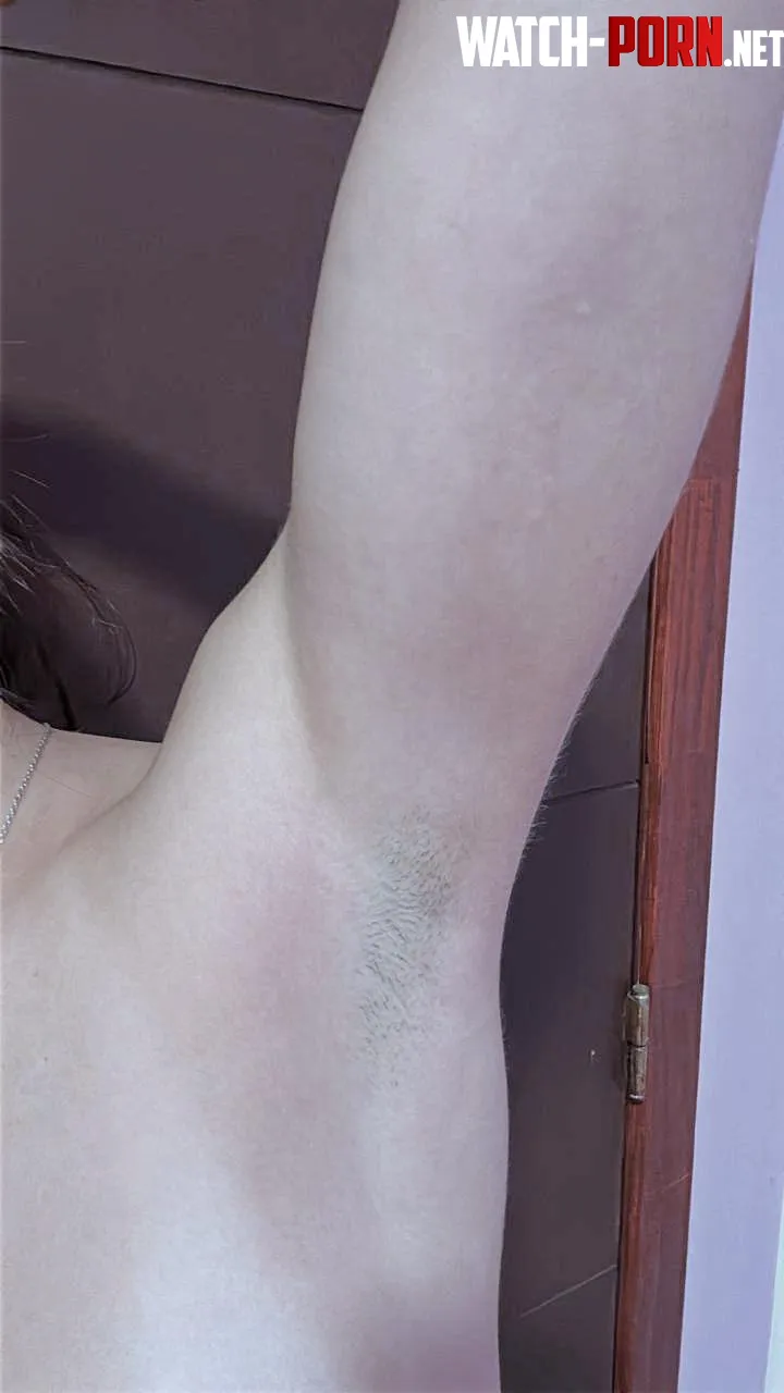 Any older men ready to shave me clean every single day You get to lick them if youre up for the job by JadelynKaia