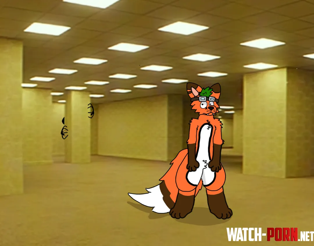 Uhh am i cooked Art by me by Typhoon_thafox