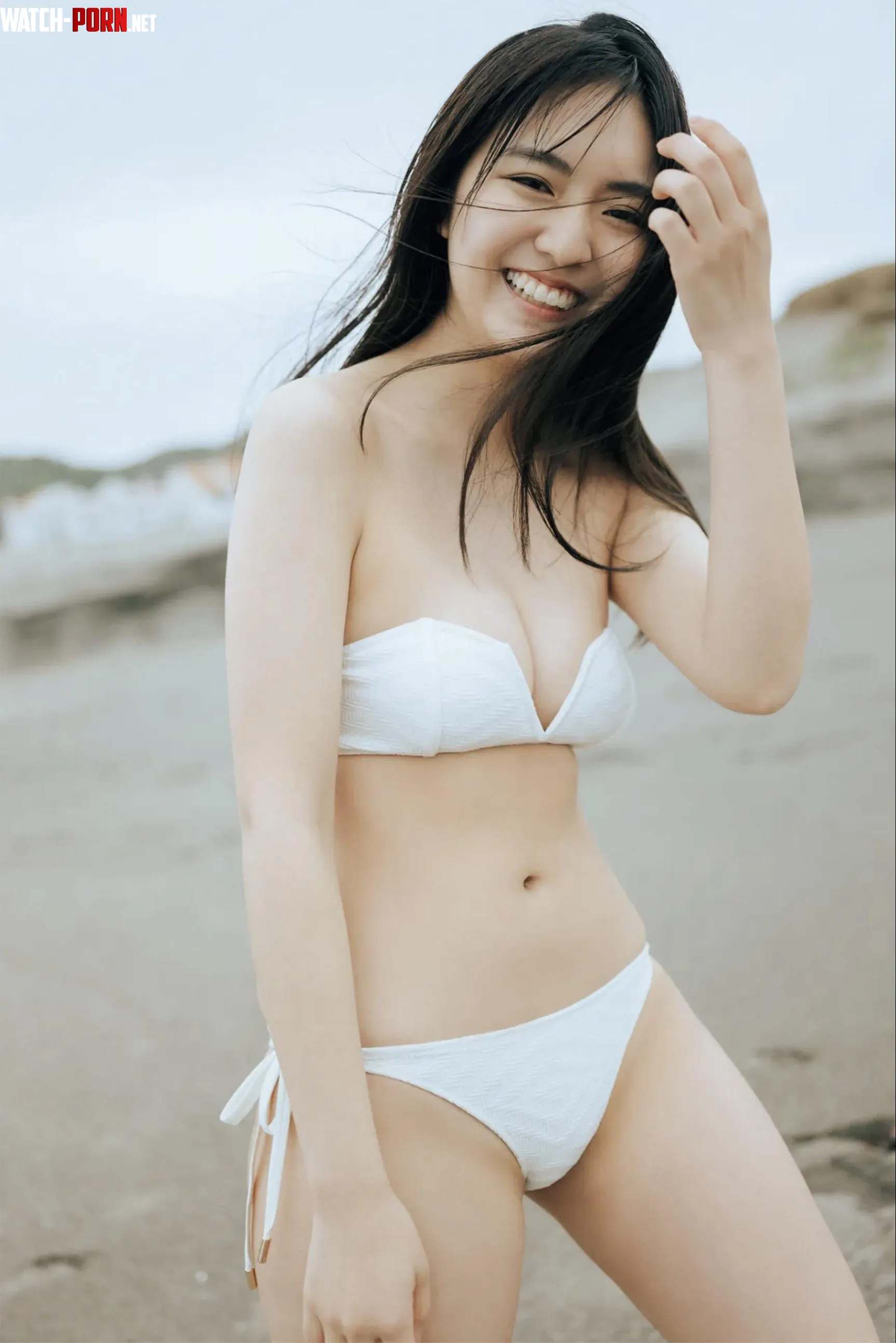 Runa Toyoda by Quirky_Fun440