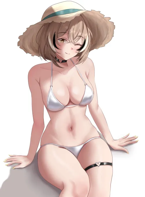 Thumbnail Summer Moom Hololive: An Overview by ladylavaender