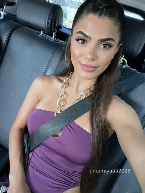 Thumbnail Persian x German Fusion: The Beauty of Diversity in MixedRaceGirls by namiyaaa2025