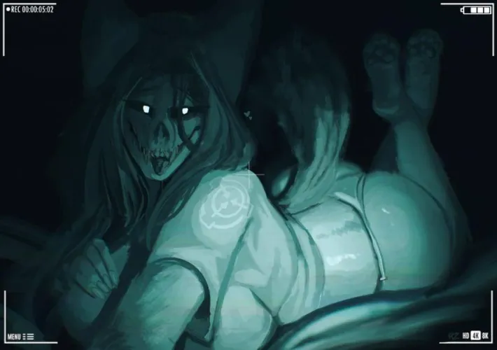 Thumbnail Exploring the World of Yiff with Author MICHAHPROS