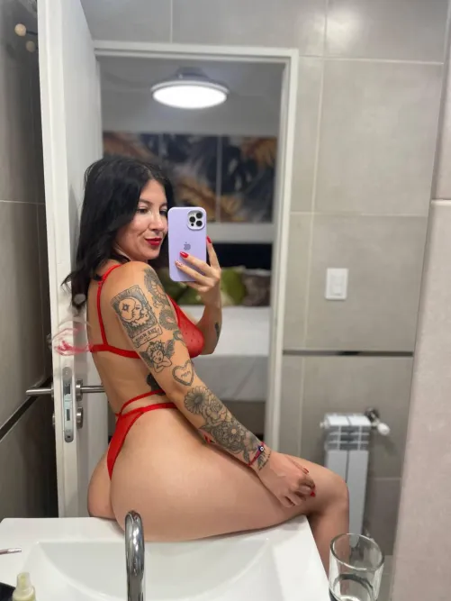 Thumbnail Leaving You with a Problem: Sensual Secrets from soybarbiee Onlyfans