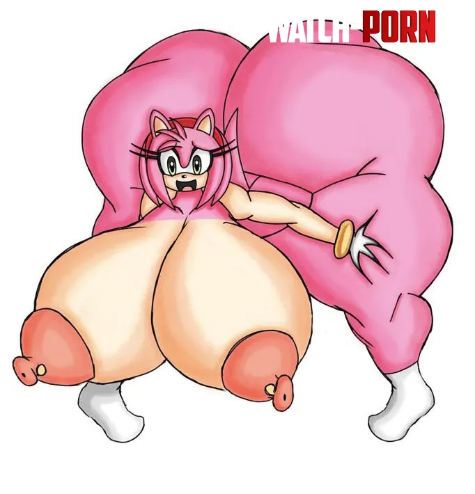 Amy by Baddies_BangedNsfw