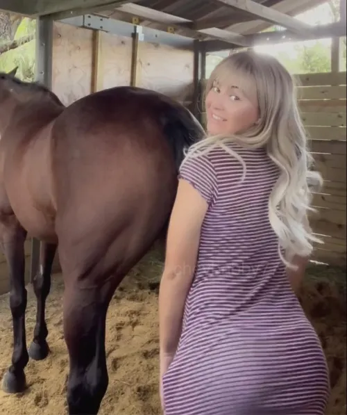 Thumbnail Country Booty Alert: Doubling the Fun