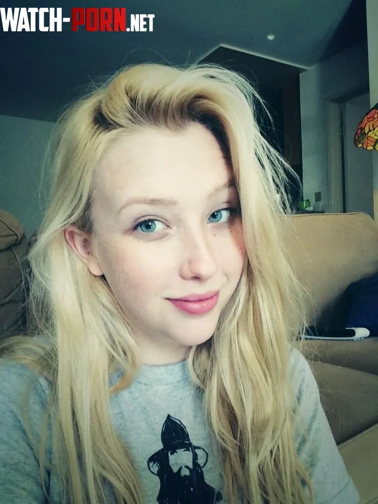 Samantha Rone by L_MO88