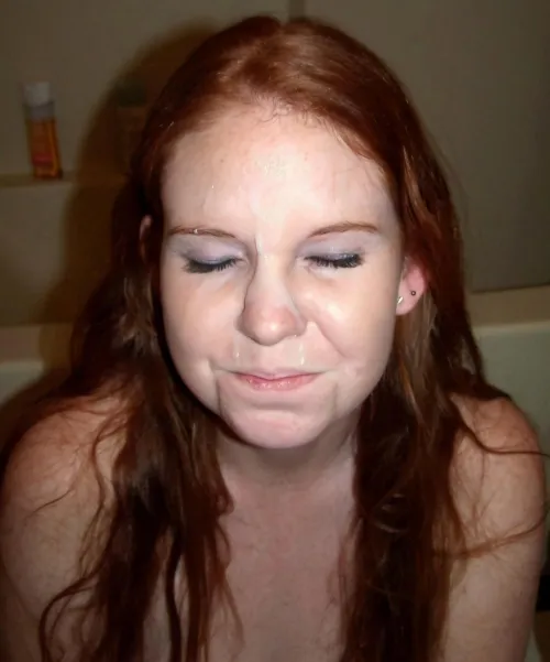Thumbnail Indulge in SpunkySpunkyAssMan's Ginger Delights