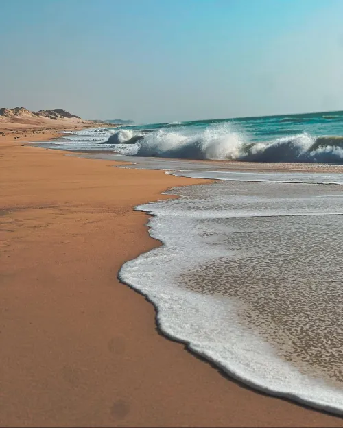Thumbnail Discover Eyl: A Beach Paradise by Bolzzano