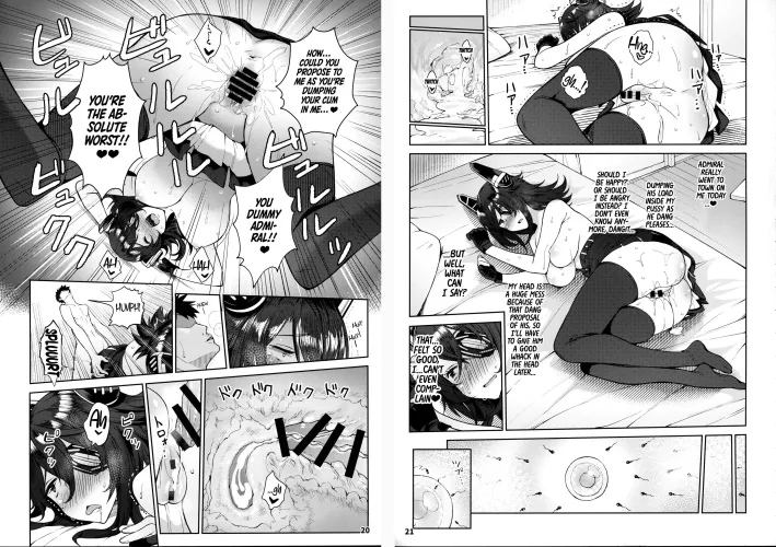 Thumbnail Explore the Depth of Emotions in HentaiBreeding with Malubu's Insight