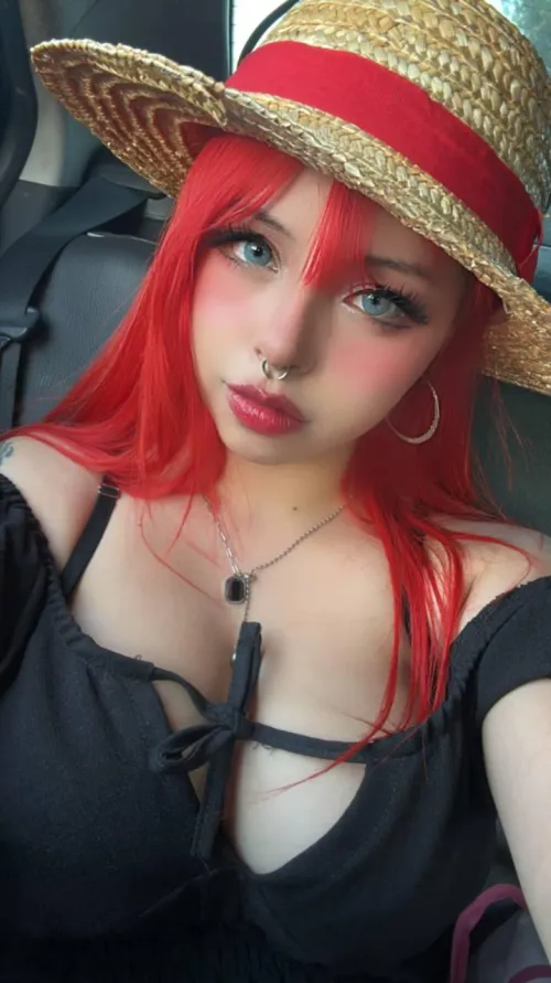 Thumbnail Babygirlkittenxo: Latinas and the Art of Seduction