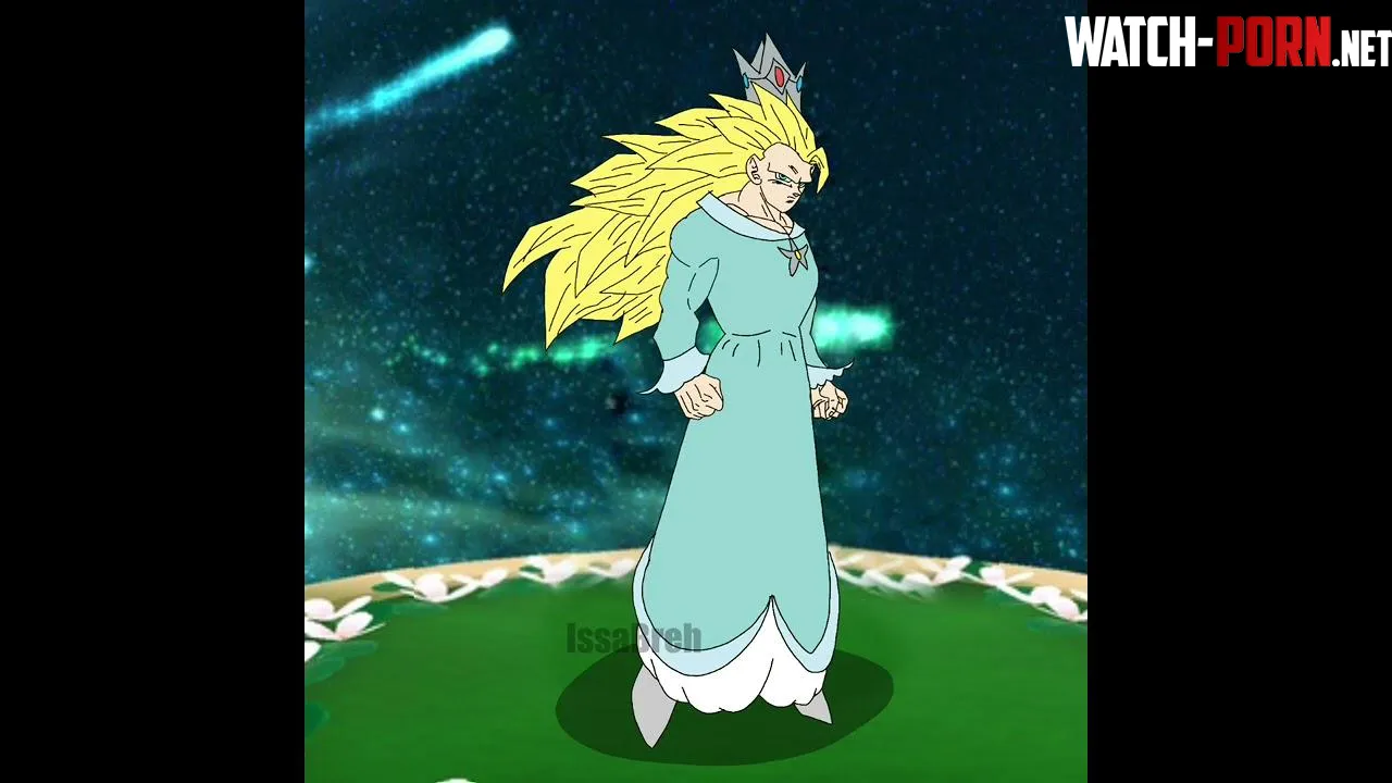 Rosalina by Round_Resource9959