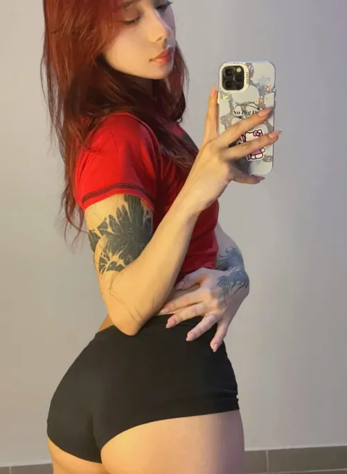 Thumbnail Asian Latina Combo by xEnevil | Unique AsianHotties Perspectives