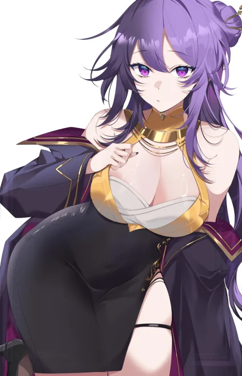 Thumbnail Elegant Oppai Unveiled: A Stylish Journey by CheetahSperm18