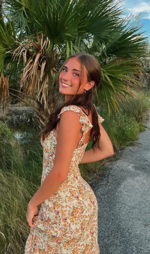 Thumbnail Presenting the Stunning Morgan Szeflinski by Reasonable-Owl-3857