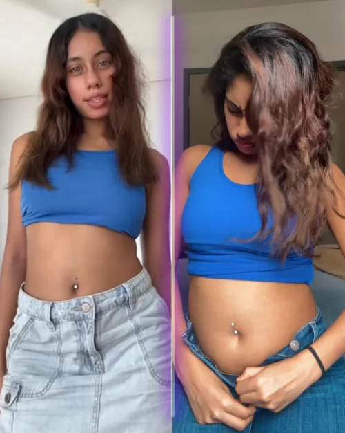 Thumbnail Feeling Cuter and Heavier: Wgbeforeafter Experiences Shared