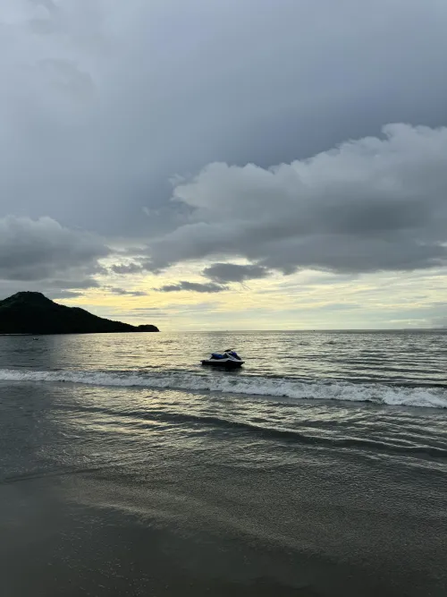 Thumbnail BeyzusNice's OC Guanacaste Costa Rica Beach Experience